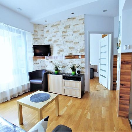Wilanow Apartment 华沙 外观 照片