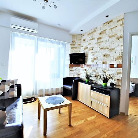 Wilanow Apartment 华沙 外观 照片