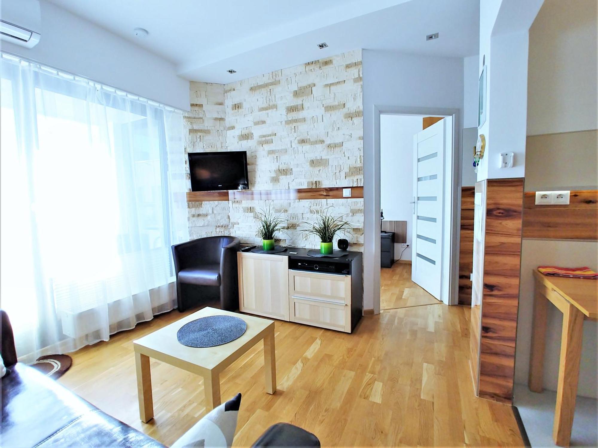 Wilanow Apartment 华沙 外观 照片