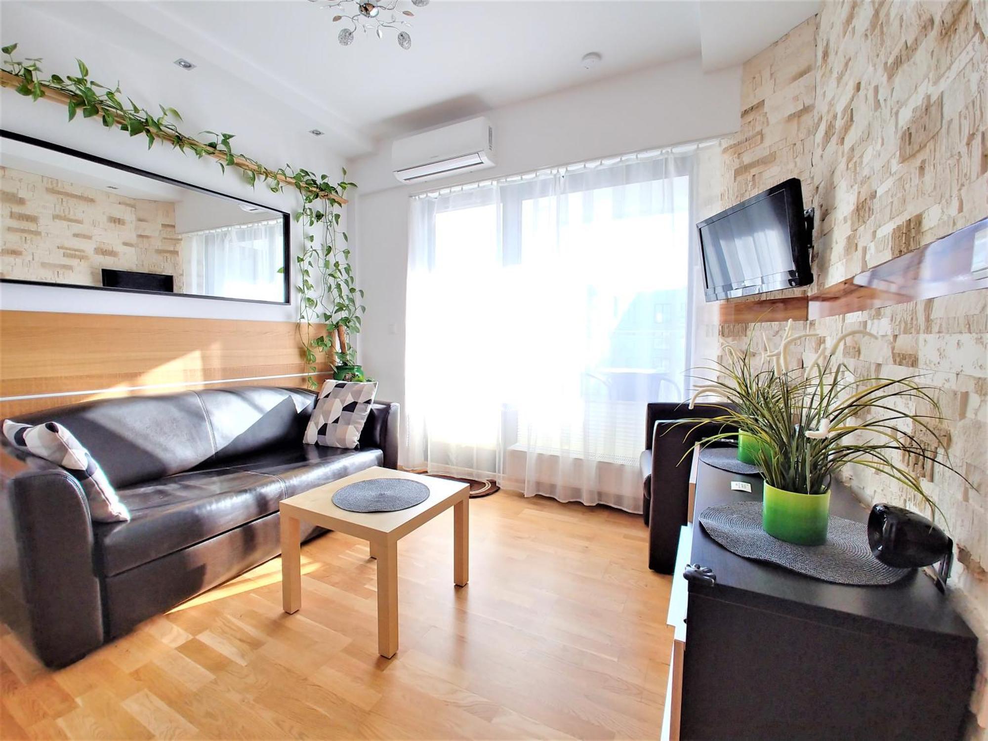Wilanow Apartment 华沙 外观 照片