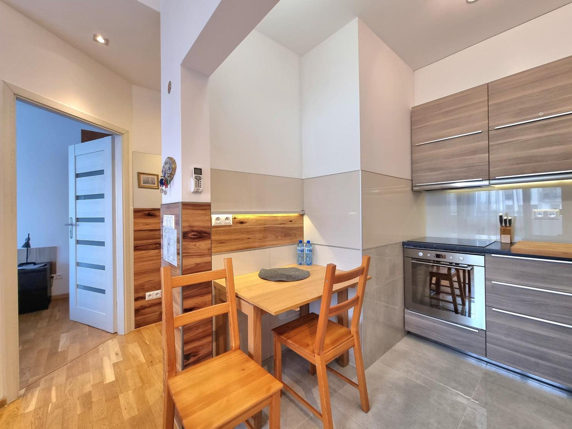 Wilanow Apartment 华沙 外观 照片