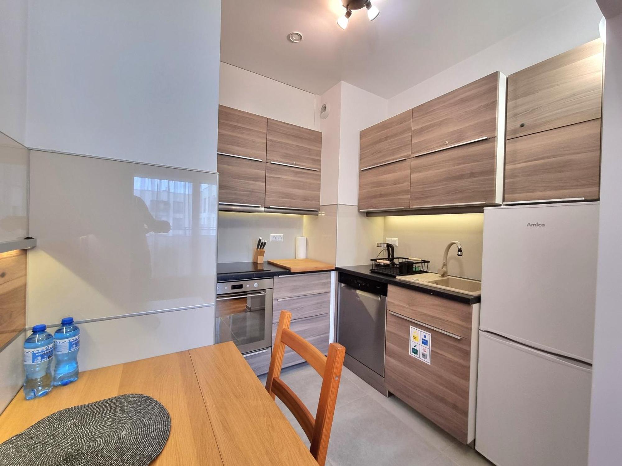 Wilanow Apartment 华沙 外观 照片