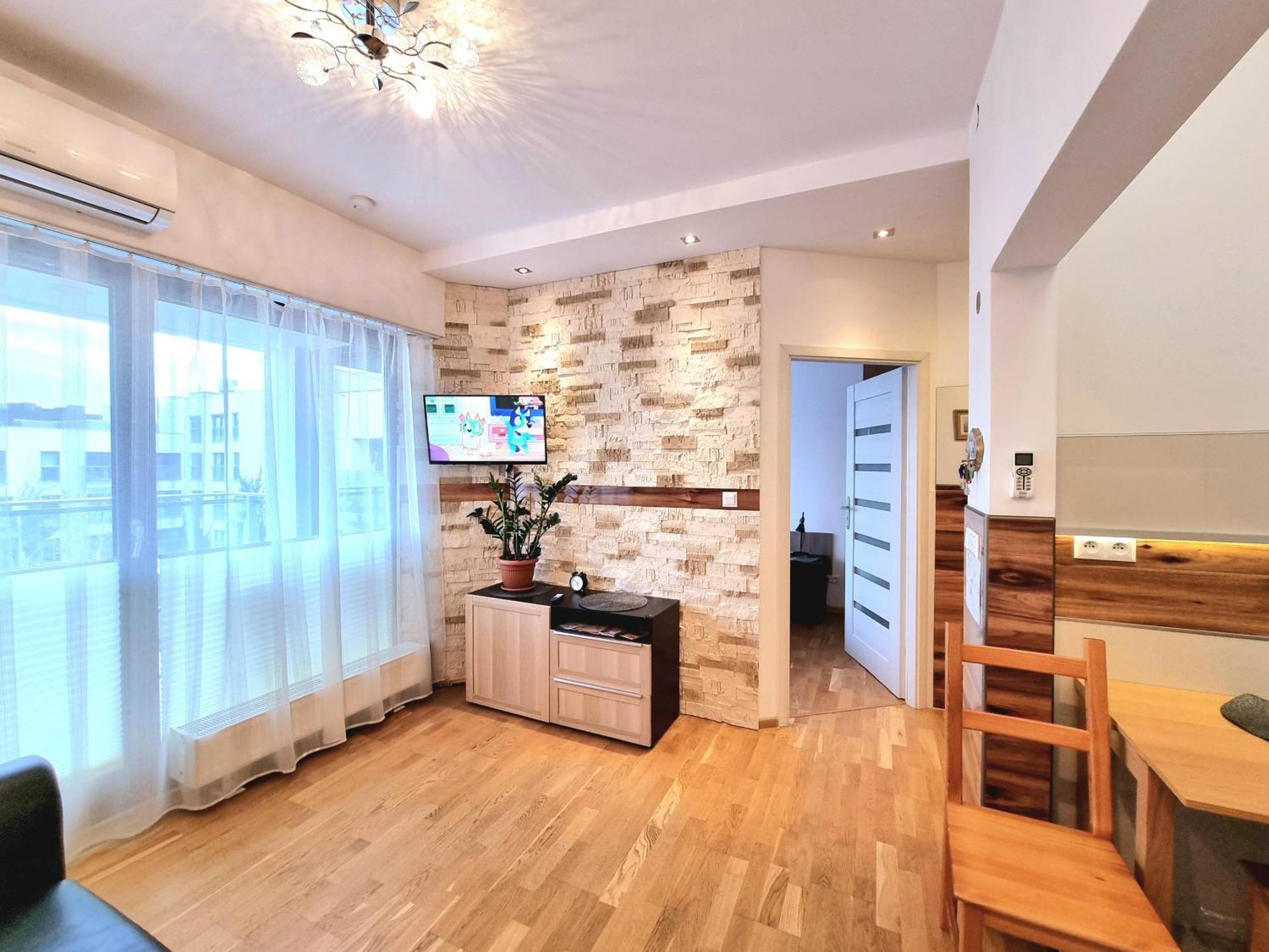 Wilanow Apartment 华沙 外观 照片