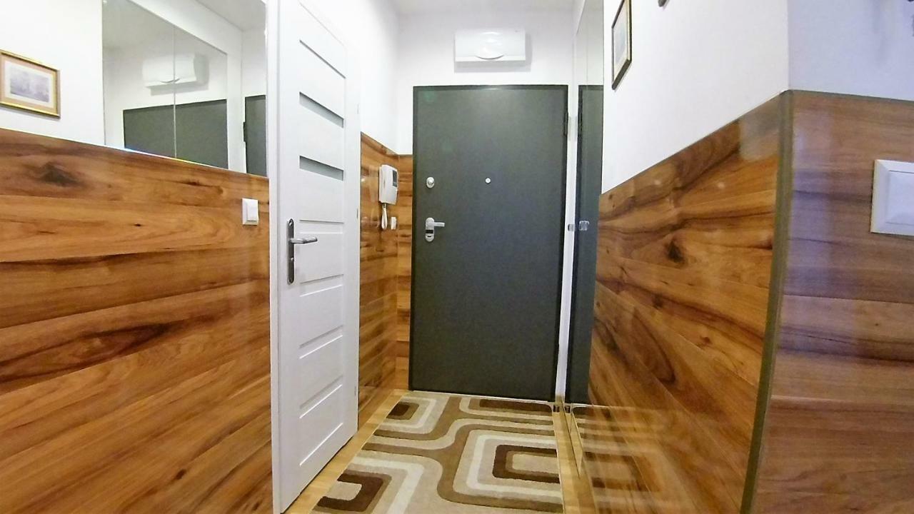 Wilanow Apartment 华沙 外观 照片