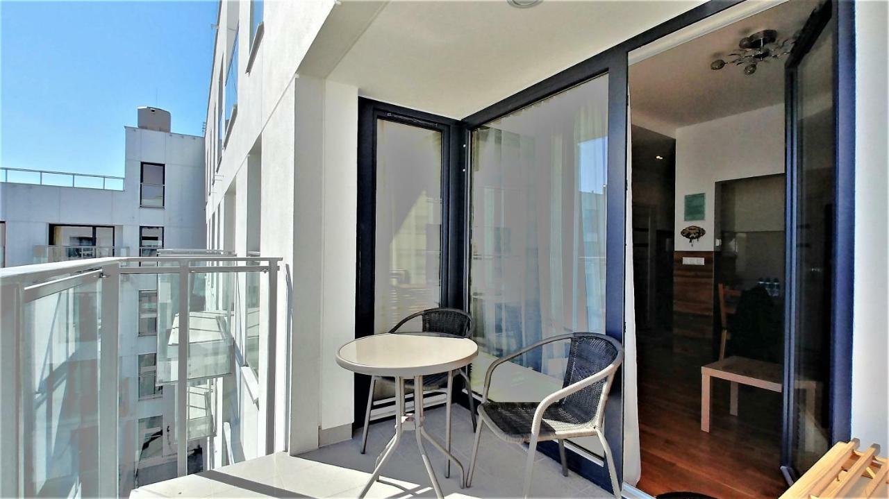 Wilanow Apartment 华沙 外观 照片