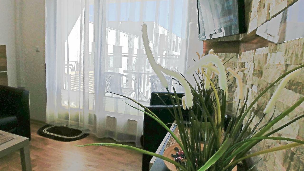 Wilanow Apartment 华沙 外观 照片