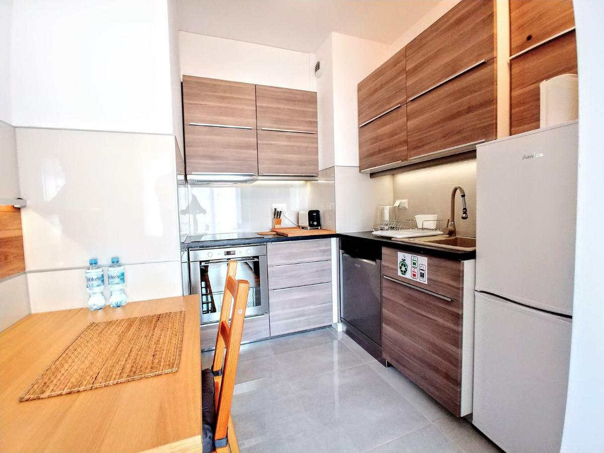 Wilanow Apartment 华沙 外观 照片