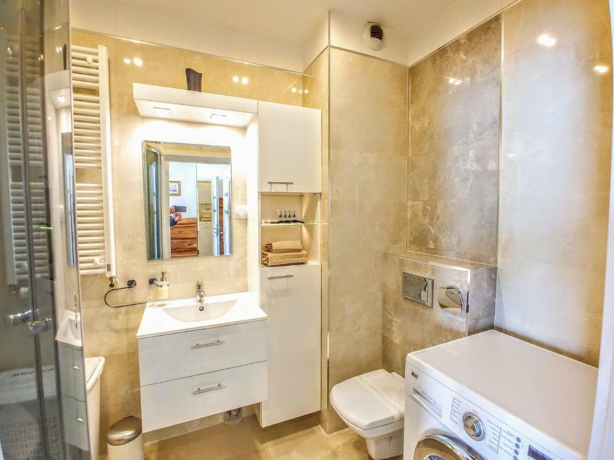 Wilanow Apartment 华沙 外观 照片