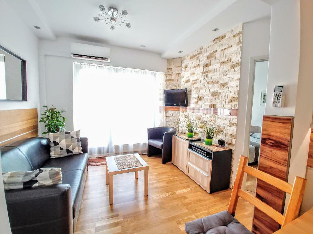 Wilanow Apartment 华沙 外观 照片