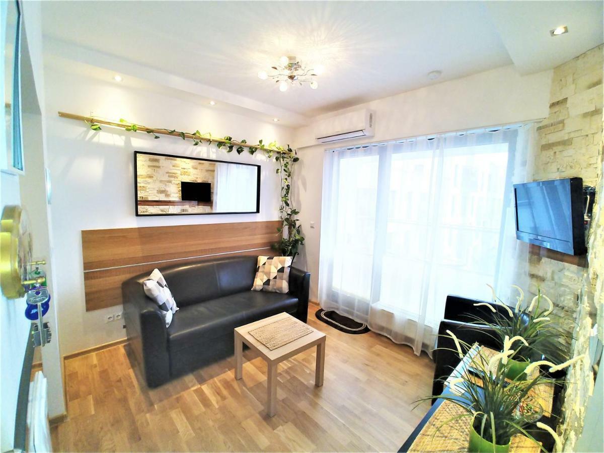 Wilanow Apartment 华沙 外观 照片